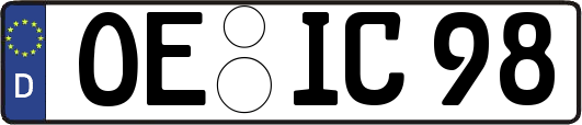 OE-IC98