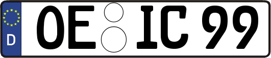 OE-IC99