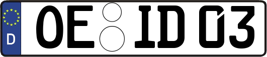 OE-ID03
