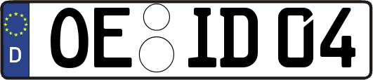 OE-ID04