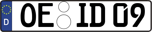 OE-ID09