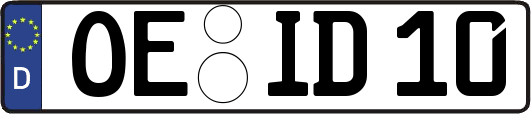 OE-ID10