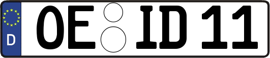 OE-ID11