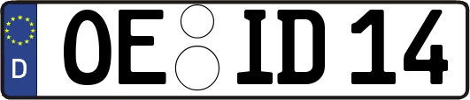 OE-ID14