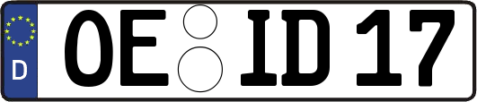 OE-ID17