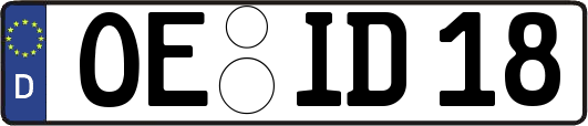 OE-ID18