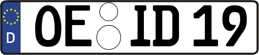 OE-ID19