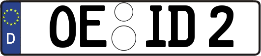 OE-ID2