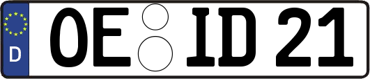 OE-ID21