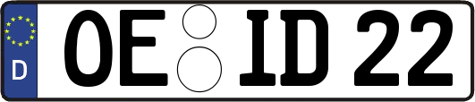 OE-ID22
