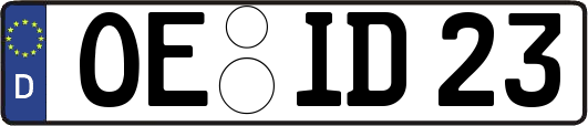 OE-ID23