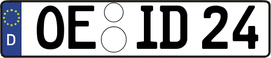 OE-ID24