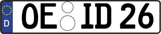 OE-ID26
