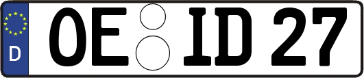 OE-ID27
