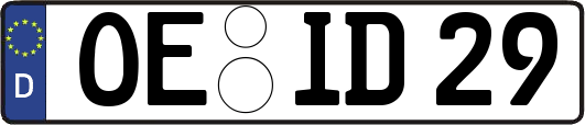 OE-ID29