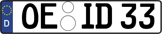 OE-ID33
