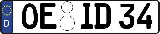 OE-ID34