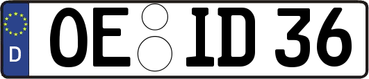 OE-ID36