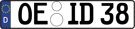 OE-ID38