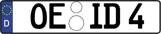 OE-ID4