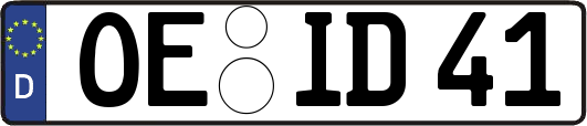 OE-ID41
