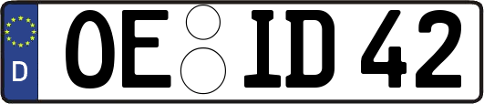 OE-ID42