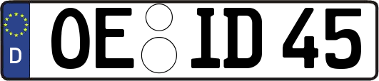 OE-ID45