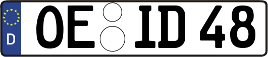 OE-ID48