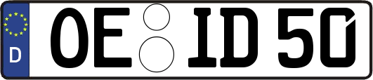 OE-ID50