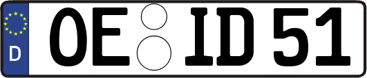 OE-ID51