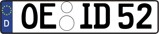 OE-ID52