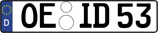 OE-ID53