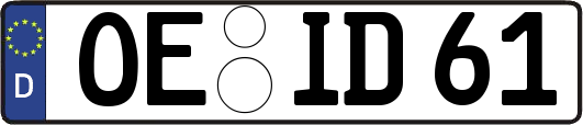 OE-ID61