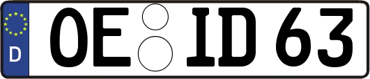 OE-ID63
