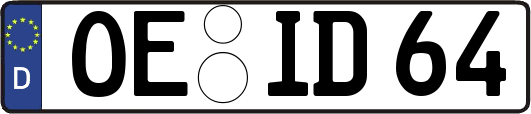 OE-ID64