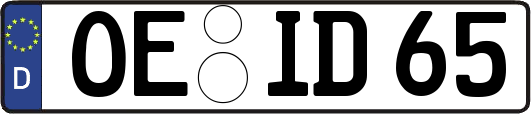 OE-ID65