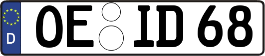 OE-ID68