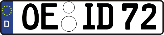 OE-ID72