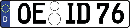 OE-ID76