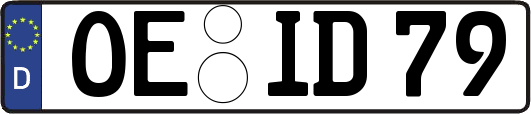 OE-ID79