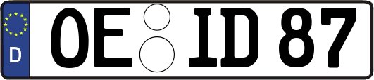 OE-ID87