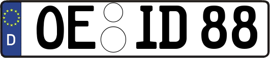 OE-ID88