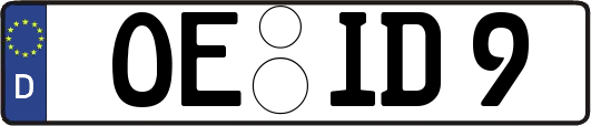 OE-ID9