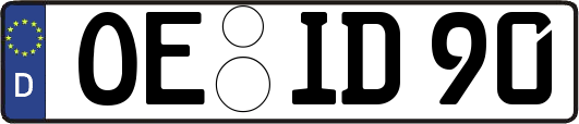 OE-ID90