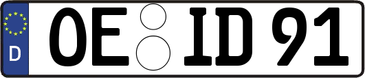 OE-ID91