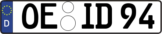 OE-ID94