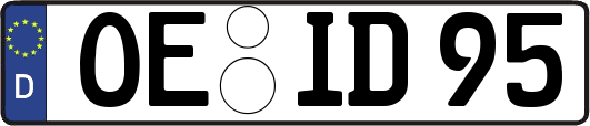 OE-ID95