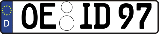 OE-ID97