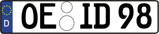 OE-ID98