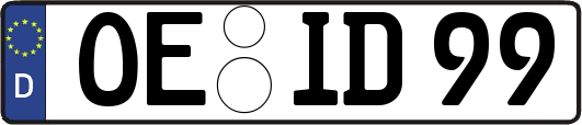 OE-ID99